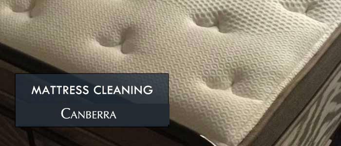 Mattress Cleaning Canberra