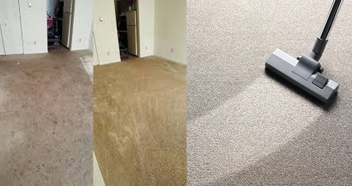Carpet Cleaning Tralee