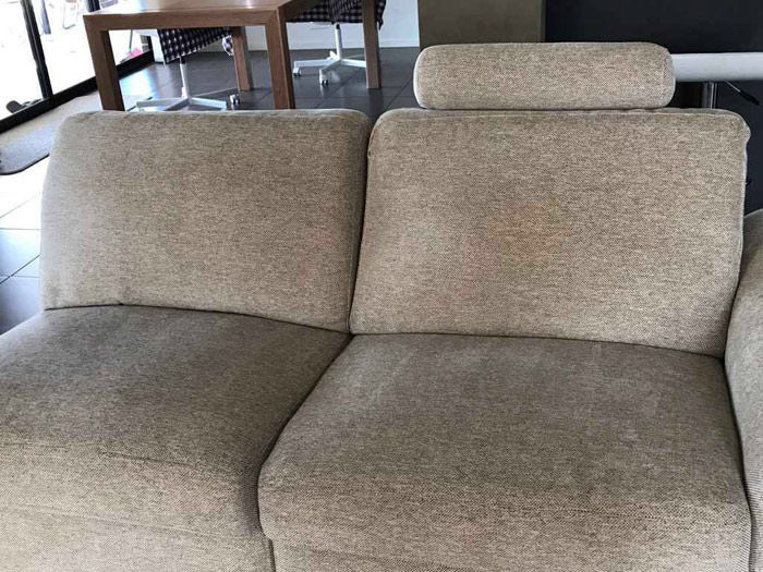 Upholstery Cleaning Majura