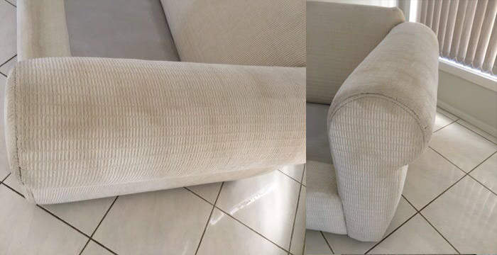 Upholstery Cleaning Richardson