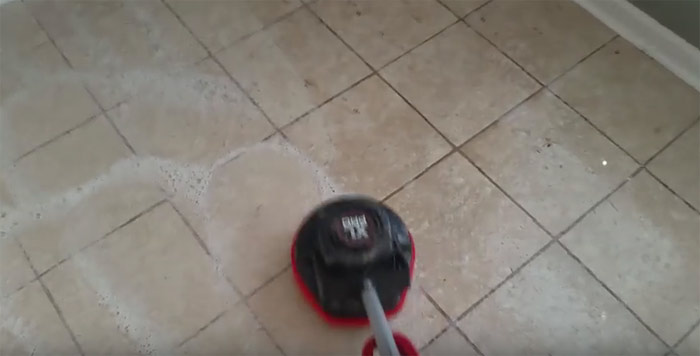 Tile and Grout Cleaning Gordon