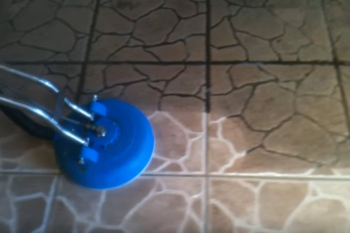 Tile and Grout Cleaning Flynn