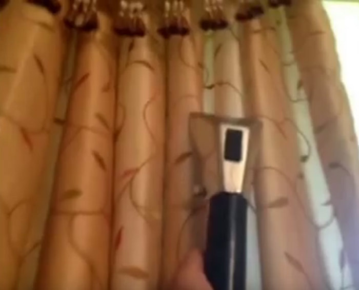 Curtain Cleaning Royalla