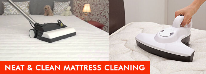 Mattress Cleaning And Sanitisation Glenaire