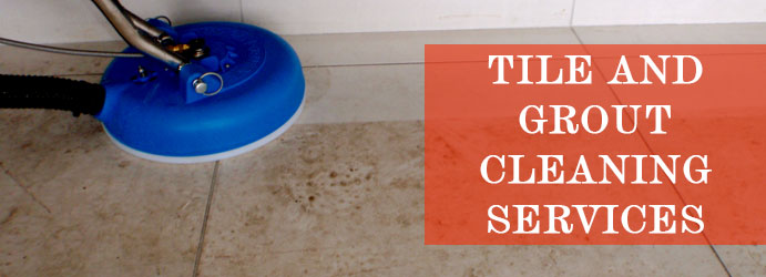 Tile and Grout Cleaning Mount Tassie