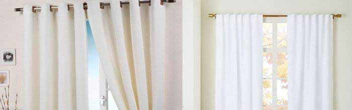 Best Curtain Cleaning Services