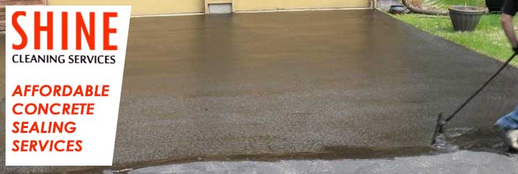 Affordable Concrete Sealing Services Canberra
